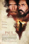 Cartel de la pelcula "Pablo, el apstol de Cristo"