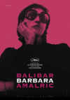 Cartel de la pelcula "Barbara"