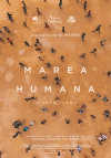 Cartel de la pelcula "Marea humana"