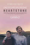 Cartel de la pelcula "Heartstone, corazones de piedra"