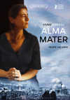 Cartel de la pelcula "Alma mater"