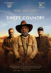 Cartel de la pelcula "Sweet Country"