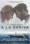 Cartel de la película "A la deriva"