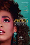 Cartel de la película "Whitney"