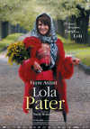 Cartel de la película "Lola Pater"