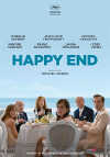 Cartel de la película "Happy End"