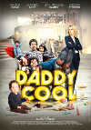 Cartel de la película "Daddy Cool"