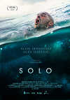 Cartel de la película "Solo"