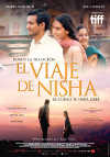 Cartel de la película "El viaje de Nisha"