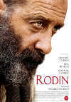 Cartel de la película "Rodin"