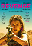 Cartel de la película "Revenge"