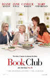 Cartel de la película "Book Club"