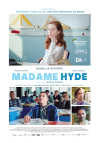 Cartel de la película "Madame Hyde"