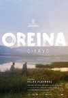 Cartel de la película "Oreina (Ciervo)"