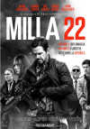 Cartel de la película "Milla 22"