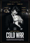 Cartel de la pelcula "Cold War"