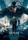 Cartel de la película "Venom"