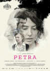 Cartel de la película "Petra"