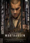 Cartel de la película "El fotgrafo de Mauthausen"