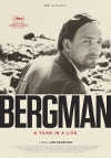Cartel de la pelcula "Bergman, su gran ao"