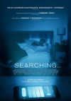 Cartel de la película "Searching"