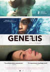 Cartel de la película "Genezis"