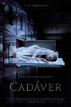 Cartel de la película "Cadver"