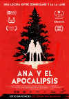 Cartel de la película "Ana y el apocalipsis"