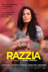 Cartel de la película "Razzia"
