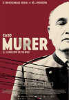 Cartel de la película "Caso Murer: El carnicero de Vilnius"