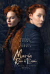 Cartel de la película "María, reina de Escocia"