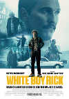 Cartel de la película "White Boy Rick"