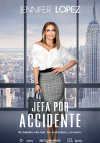 Cartel de la película "Jefa por accidente"