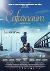 Cartel de la película "Cafarnaúm"