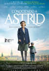 Cartel de la película "Conociendo a Astrid"
