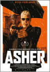 Cartel de la película "Asher"