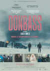 Cartel de la película "Donbass"