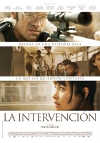 Cartel de la película "La intervencin"