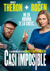 Cartel de la película "Casi imposible"