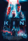 Cartel de la película "Kin"