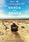 Cartel de la película "Varda por Agnès"