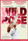 Cartel de la película "Wild Rose"