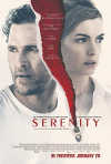 Cartel de la película "Serenity"