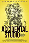 Cartel de la película "An Accidental Studio"