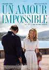 Cartel de la película "Un amor imposible"