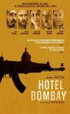 Cartel de la película "Hotel Bombay"