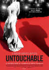 Cartel de la película "Intocable"