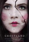 Cartel de la película "Ghostland"