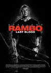 Cartel de la película &quo;Rambo: Last Blood"
