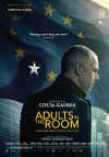 Cartel de la película "Adults in the Room"